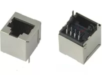 Cổng Mạng RJ45, Cái -8pin TOP